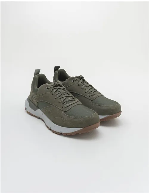 TIMBERLAND  VOYAGER PARK