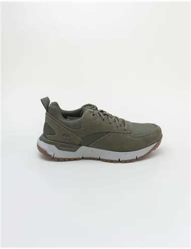 TIMBERLAND  VOYAGER PARK