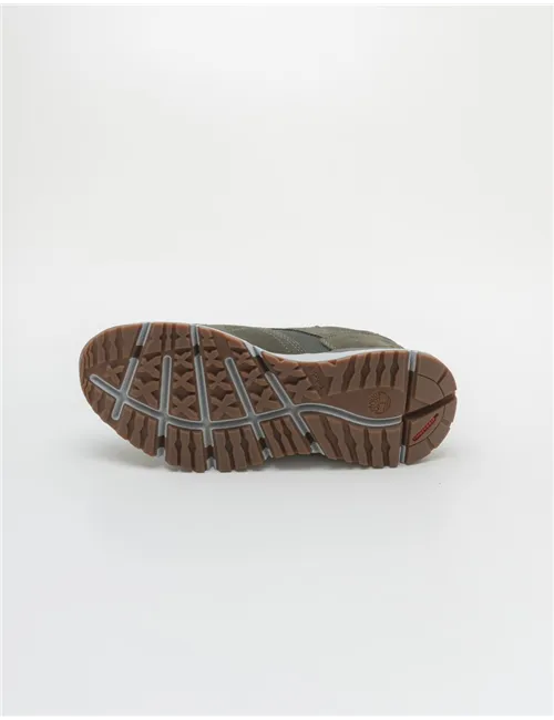 TIMBERLAND  VOYAGER PARK