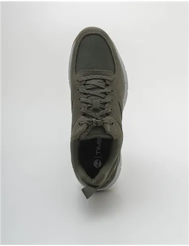 TIMBERLAND  VOYAGER PARK