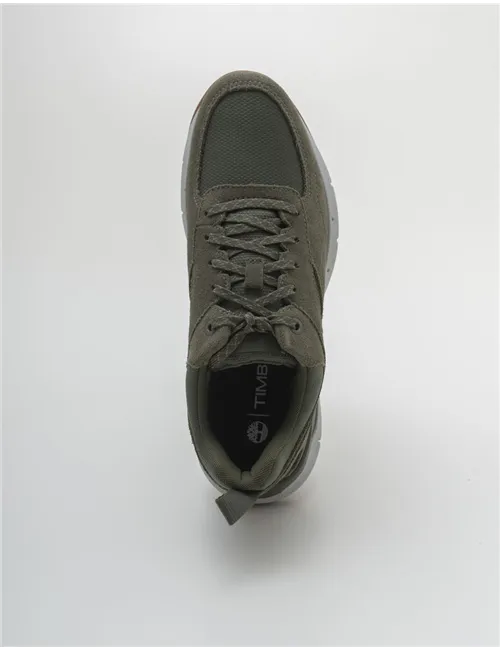 TIMBERLAND  VOYAGER PARK