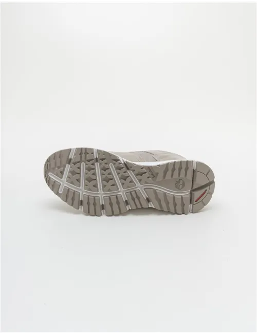 TIMBERLAND VOYAGER PARK