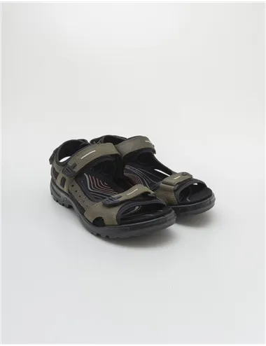 ECCO   OFFROAD