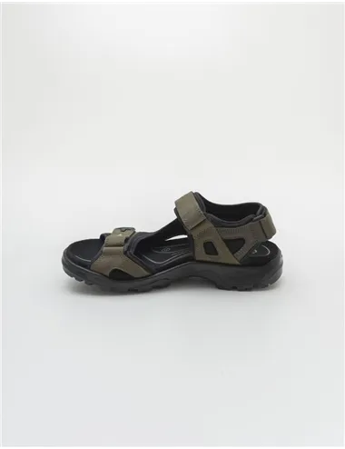 ECCO   OFFROAD