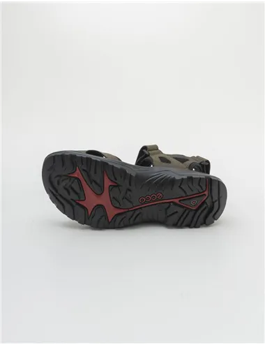 ECCO   OFFROAD