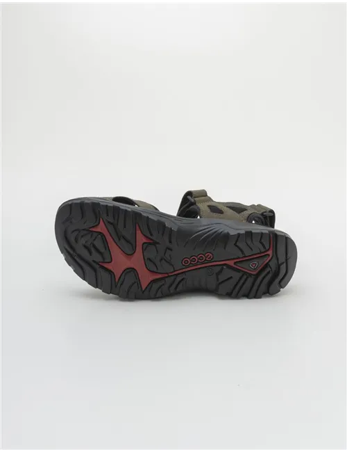 ECCO   OFFROAD