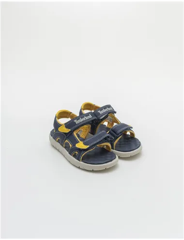 TIMBERLAND PERKINS ROW