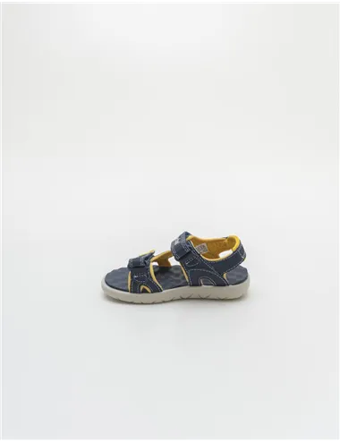TIMBERLAND PERKINS ROW