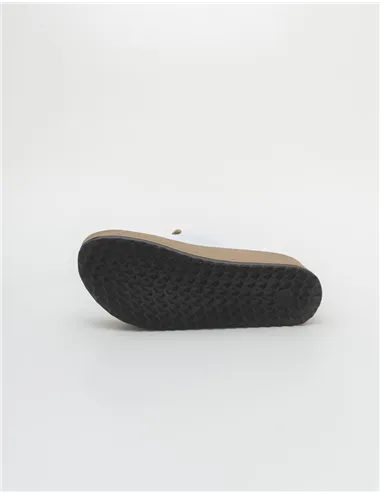 CIABATTA APERTA  INBLU    PK000044