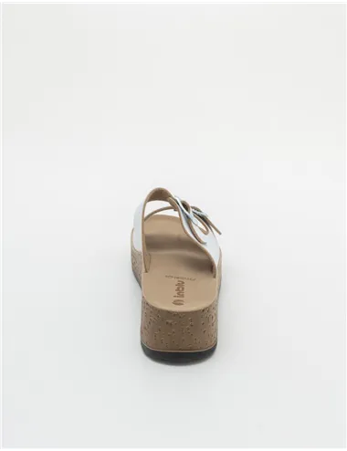 CIABATTA APERTA  INBLU    PK000044