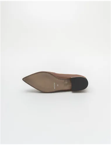 MOCASSINO 15071/F