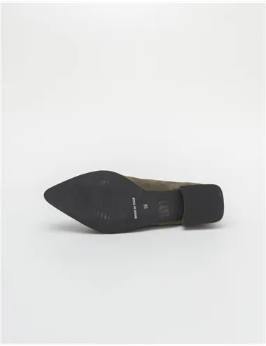 MOCASSINO  15082/F