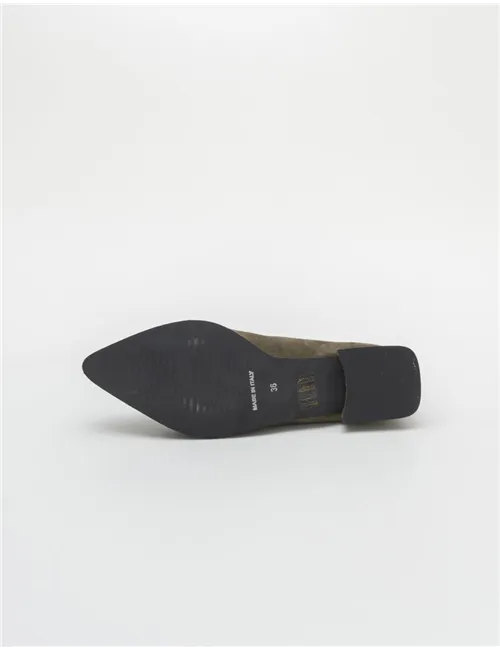 MOCASSINO  15082/F