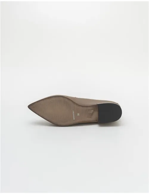 MOCASSINO 15071/F