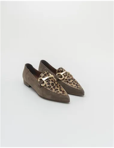 MOCASSINO  15071/F
