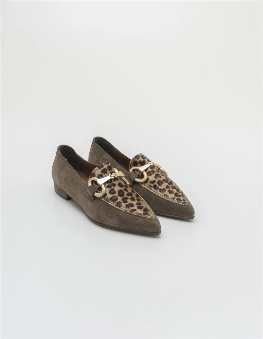 MOCASSINO 15071/F