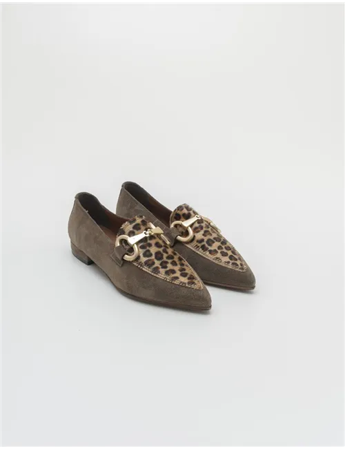 MOCASSINO  15071/F