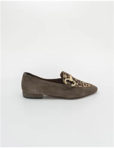 MOCASSINO  15071/F