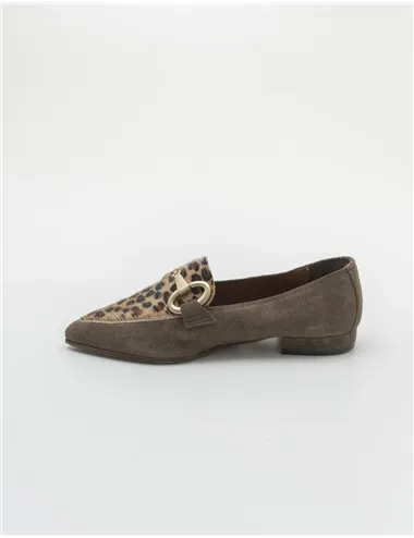 MOCASSINO  15071/F