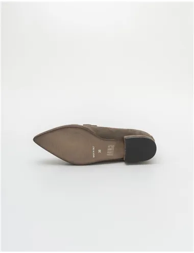 MOCASSINO  15071/F