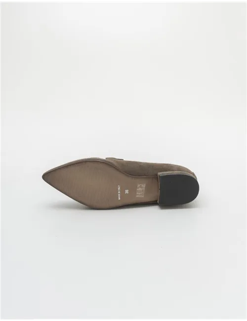 MOCASSINO  15071/F