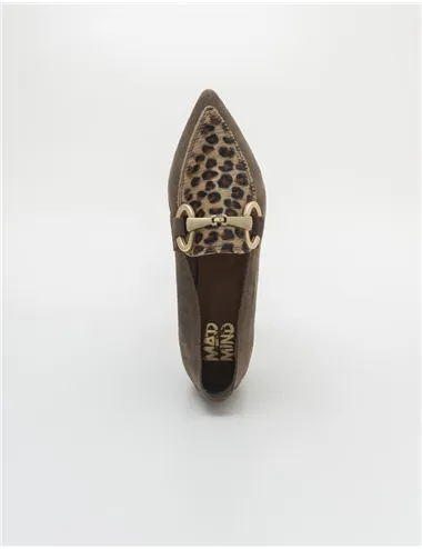 MOCASSINO  15071/F