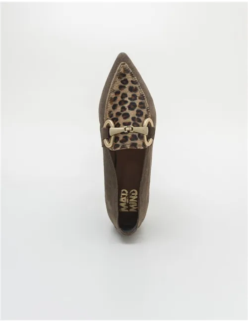MOCASSINO  15071/F