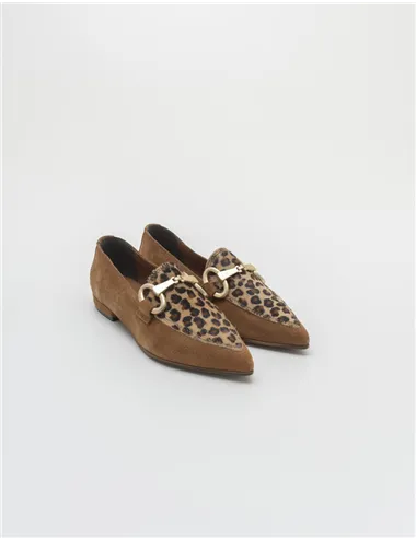MOCASSINO  15071/F