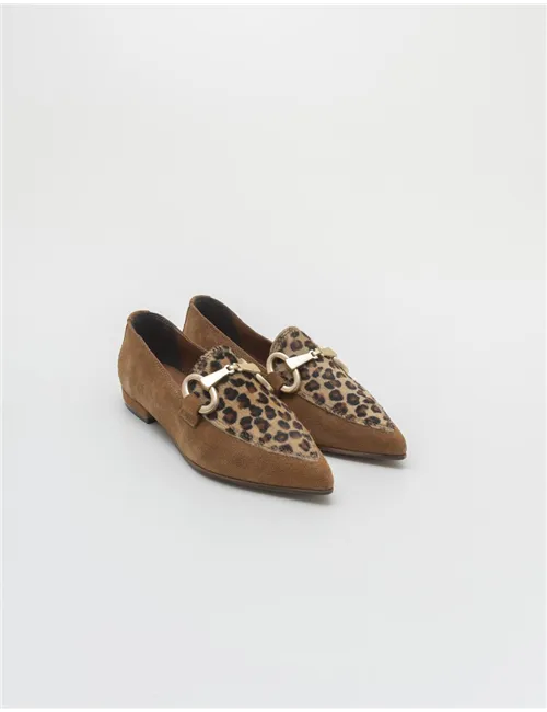 MOCASSINO  15071/F