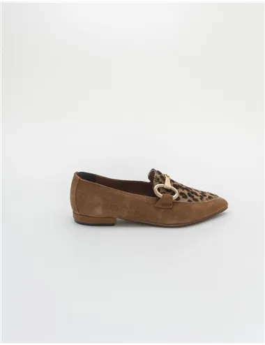 MOCASSINO  15071/F