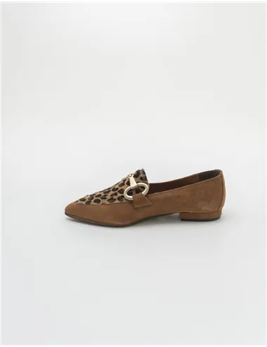 MOCASSINO  15071/F