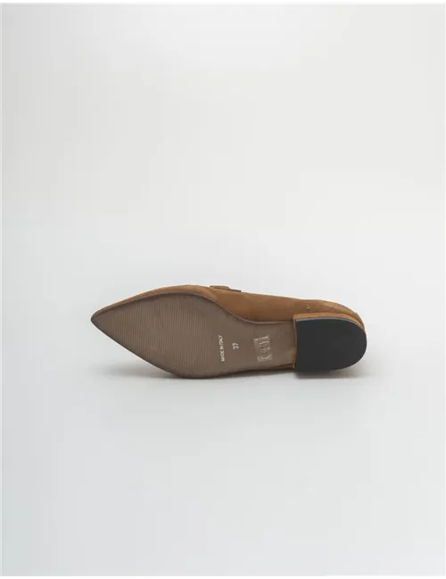 MOCASSINO  15071/F