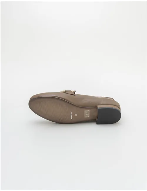 MOCASSINO  15120/F