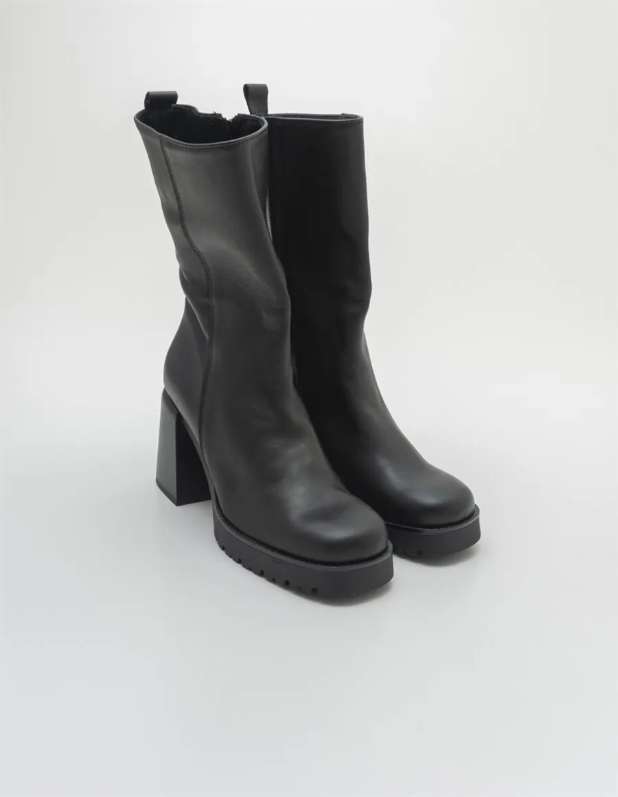 STIVALETTO 18860