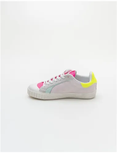 SNEAKER  BAKD320