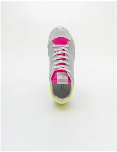 SNEAKER  BAKD320