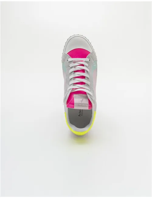 SNEAKER  BAKD320