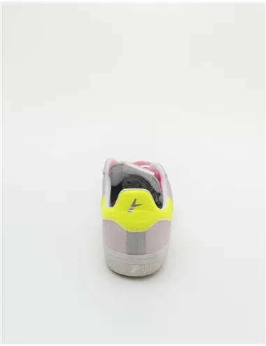 SNEAKER  BAKD320