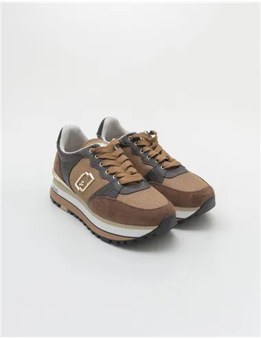 SNEAKER  MAXI WONDER