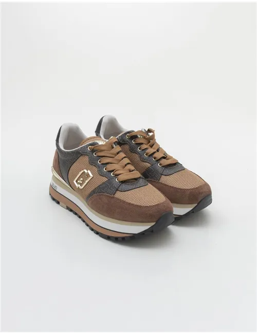 SNEAKER  MAXI WONDER