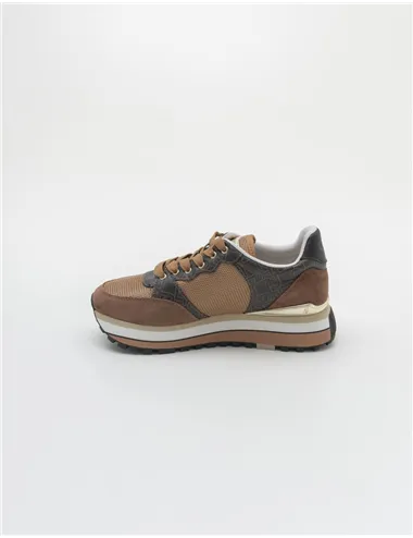 SNEAKER  MAXI WONDER