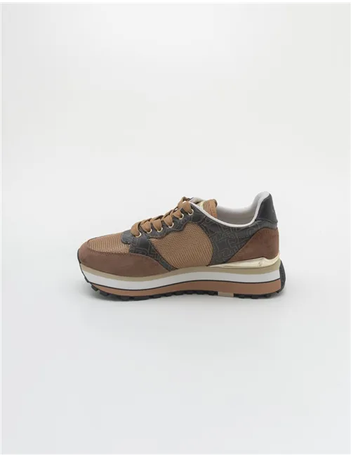 SNEAKER  MAXI WONDER
