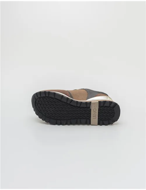 SNEAKER  MAXI WONDER