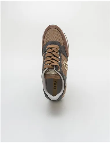SNEAKER  MAXI WONDER