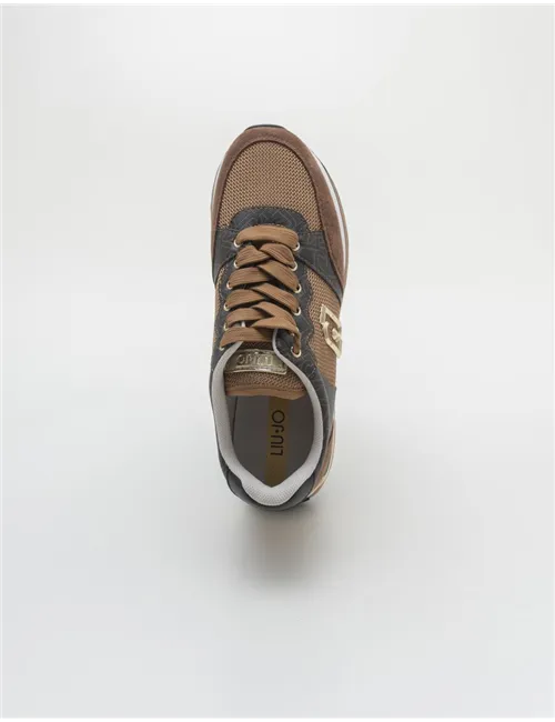 SNEAKER  MAXI WONDER