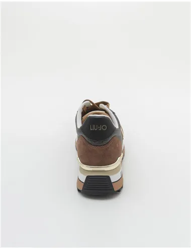 SNEAKER  MAXI WONDER