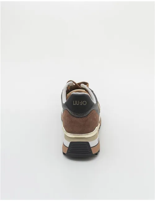 SNEAKER  MAXI WONDER