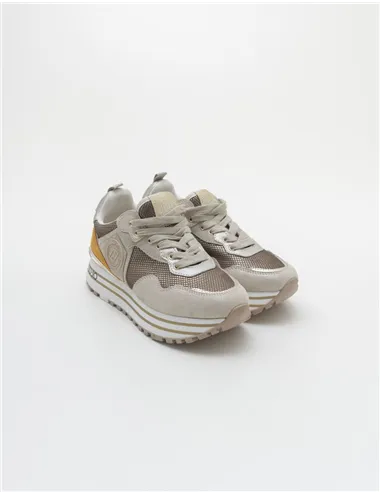 SNEAKER MAXI WONDER