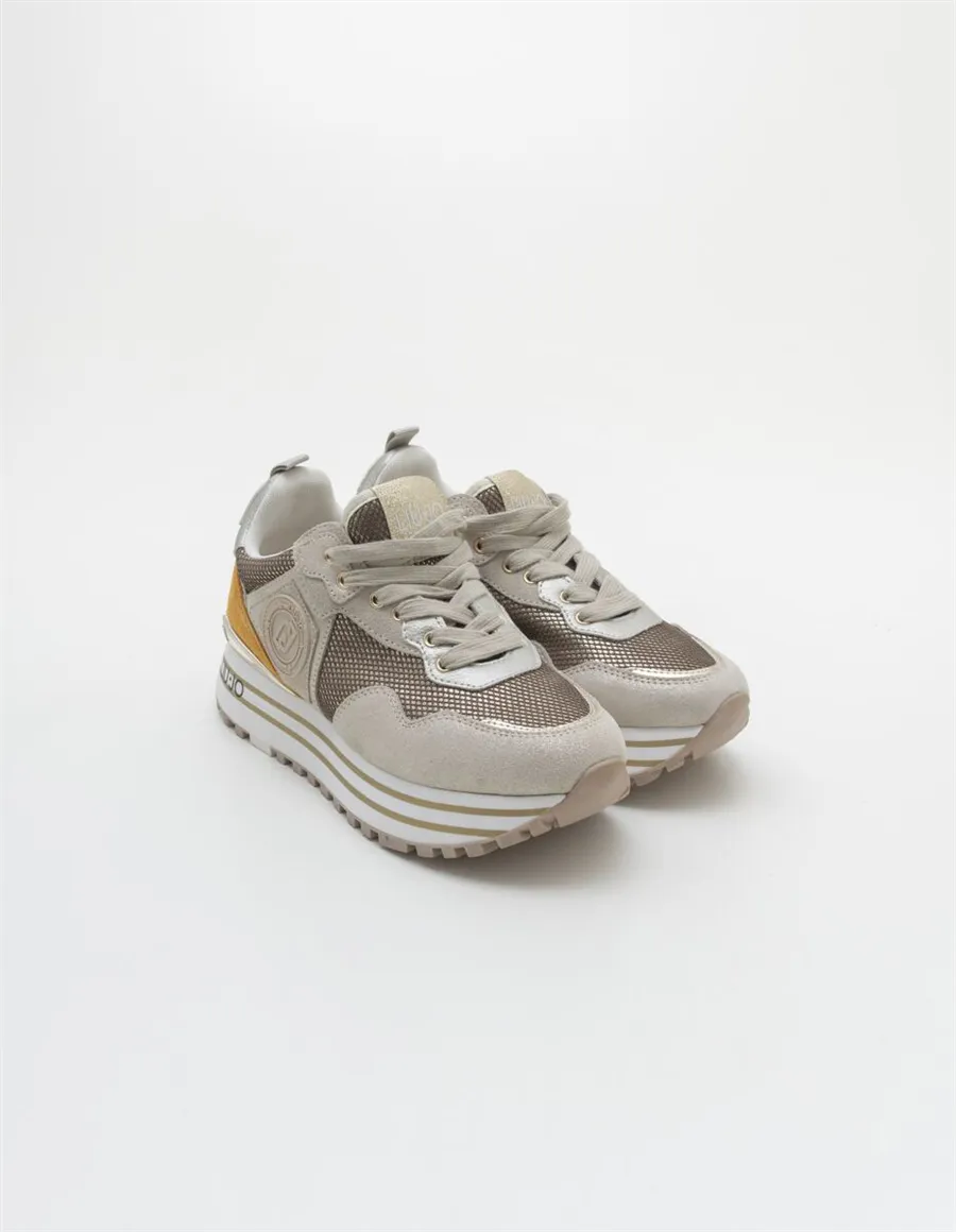 SNEAKER MAXI WONDER