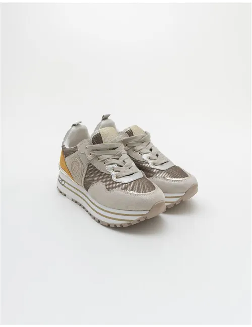 SNEAKER MAXI WONDER